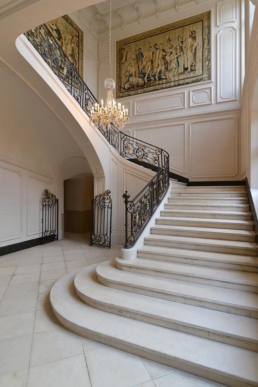 La Tresne Hotel Bordeaux Exterior photo