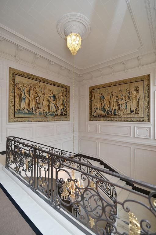 La Tresne Hotel Bordeaux Exterior photo
