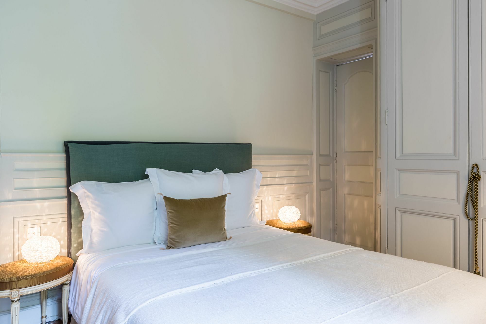 La Tresne Hotel Bordeaux Exterior photo